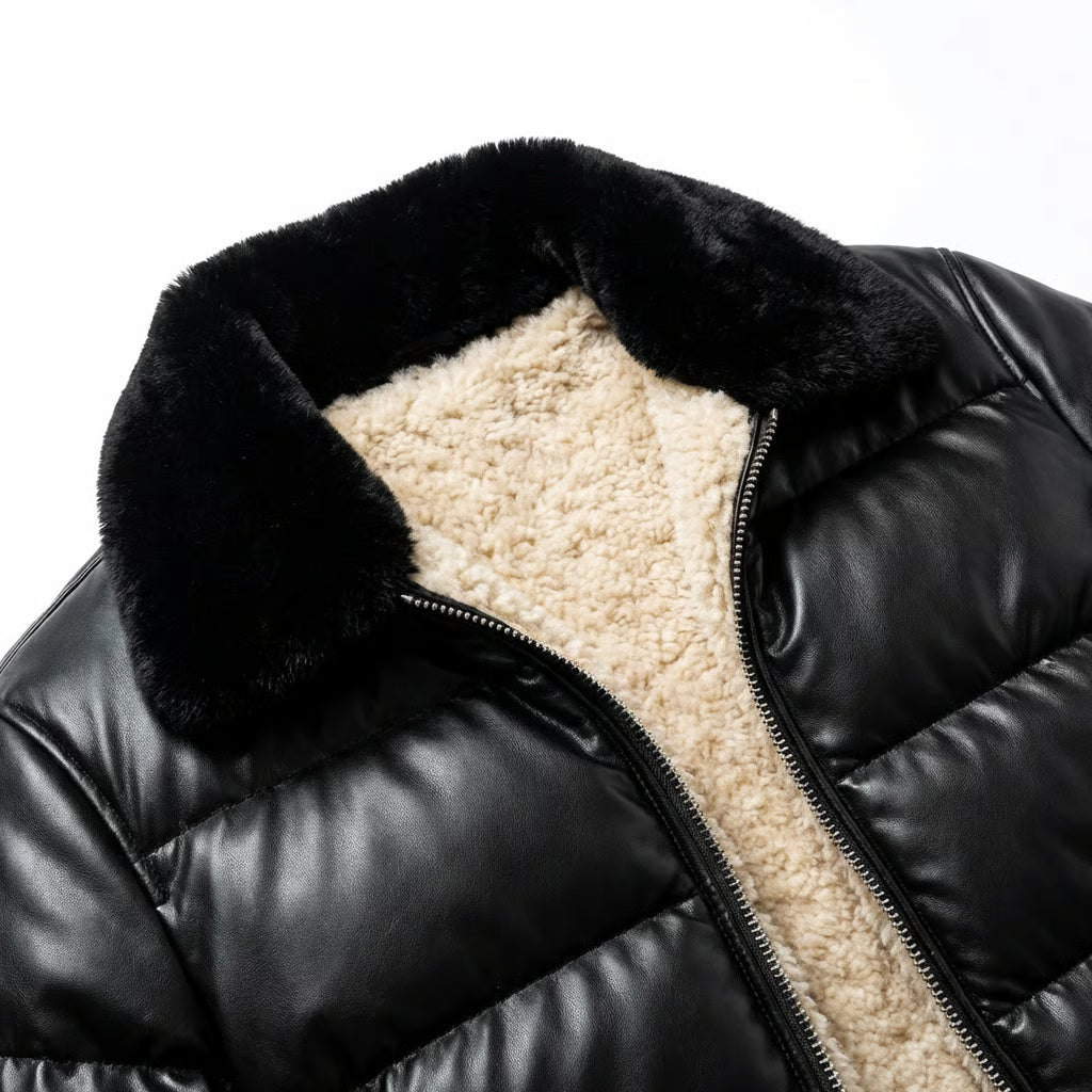 Chaqueta Bruno