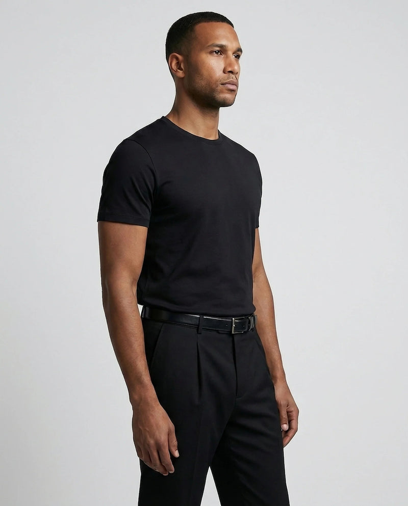 SHINE-T | Camiseta que no deja manchas