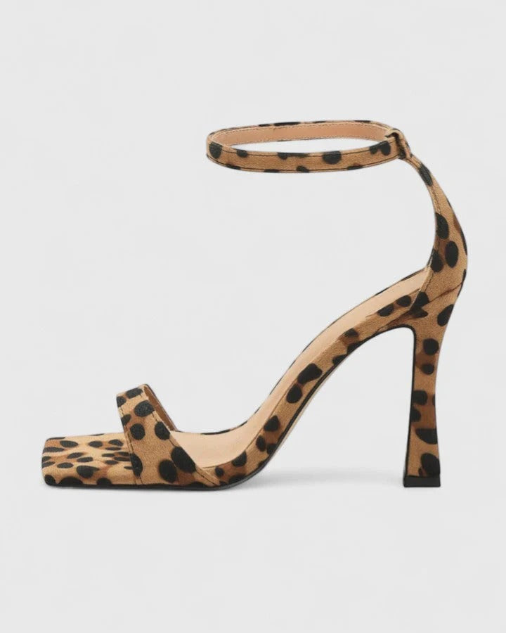 Martina | Tacones Fierce