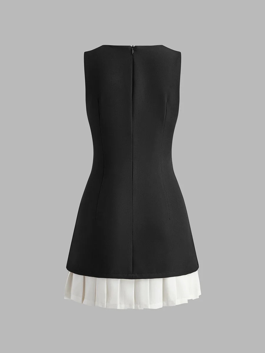 Amanda Vestido