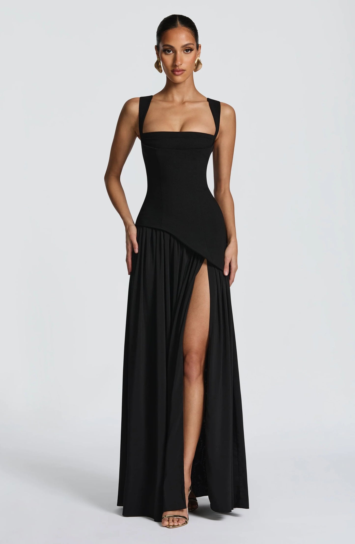 Vestido Cintia