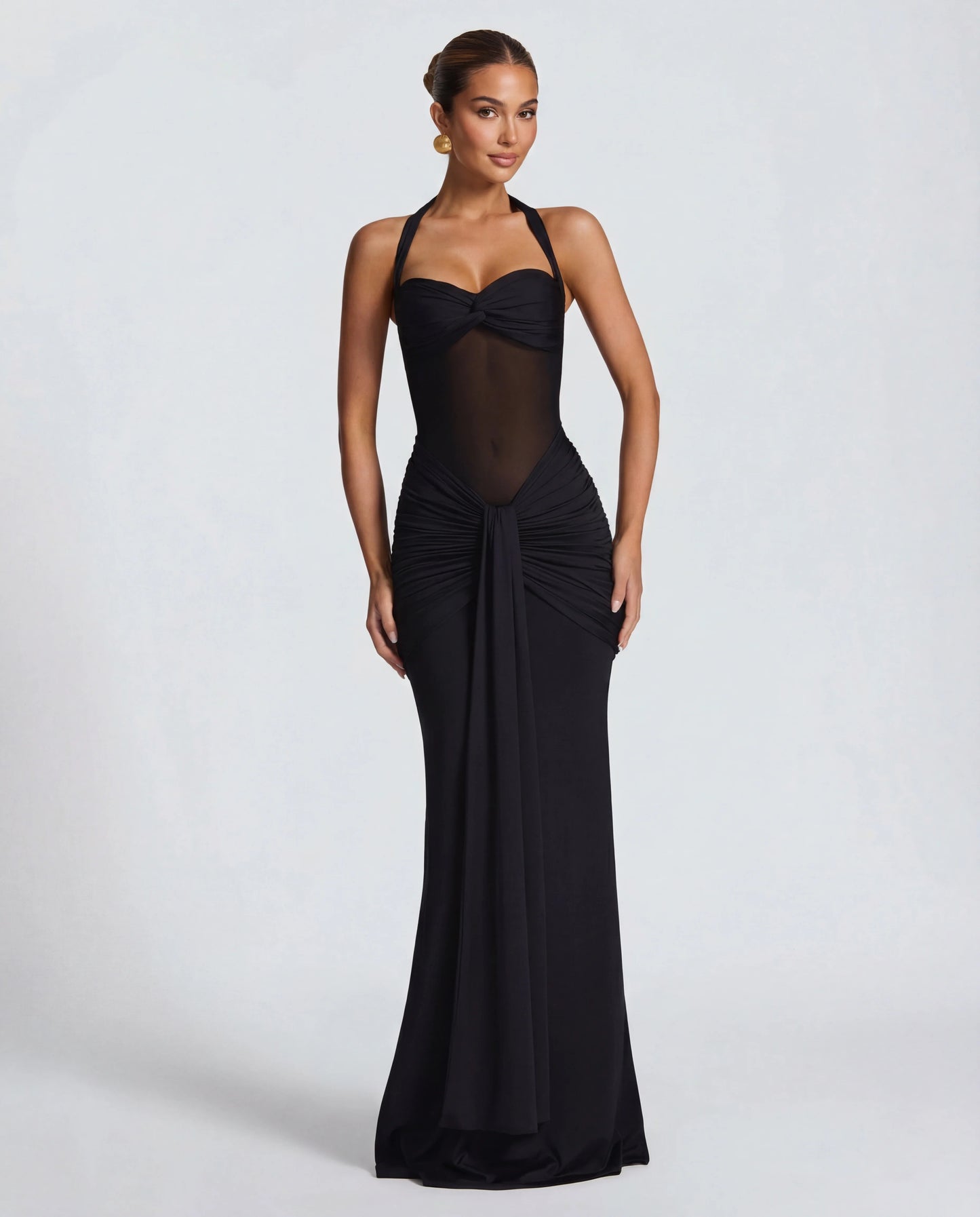 Noa | Vestido Largo Elegante