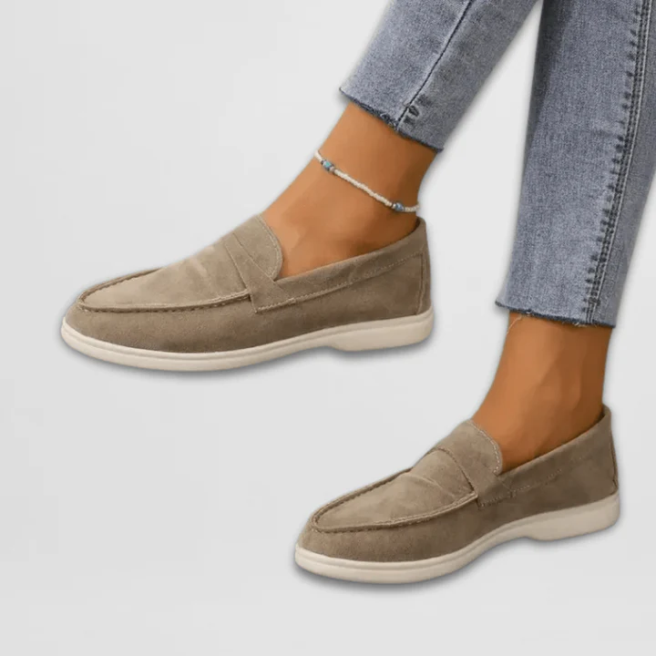 LOLA | Mocasín Esencial