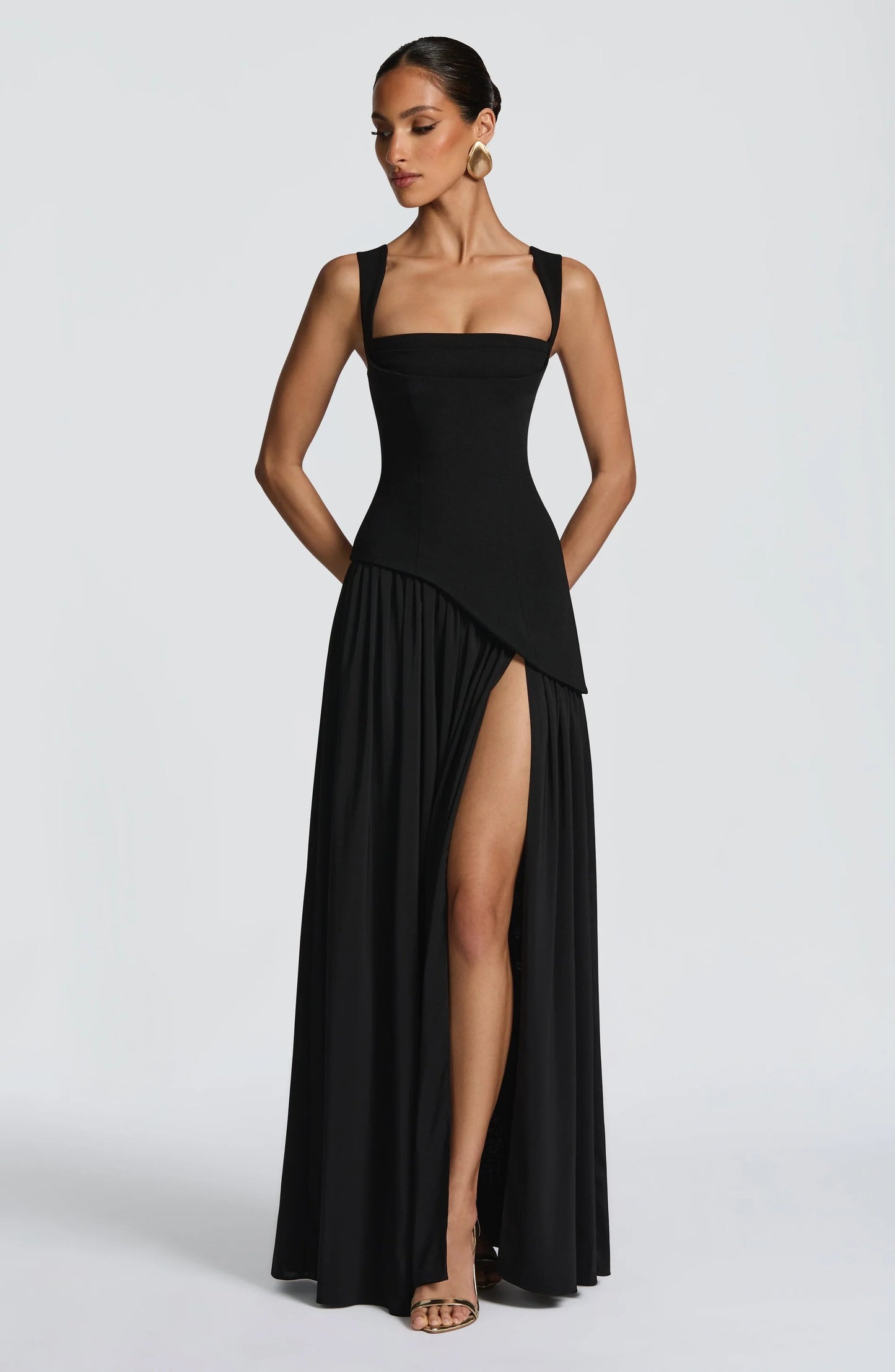 Vestido Cintia