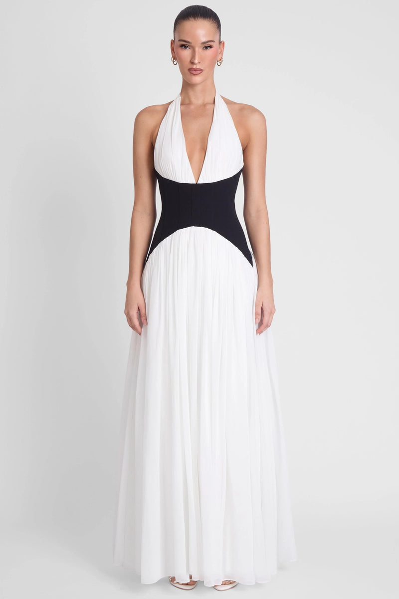 Vestido Lyra