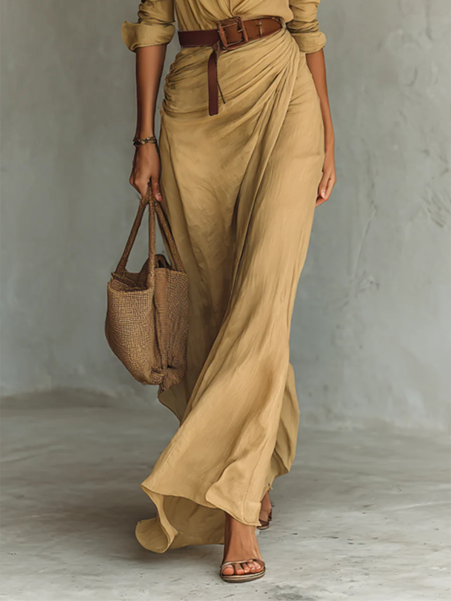 Victoria | Vestido de elegancia atemporal