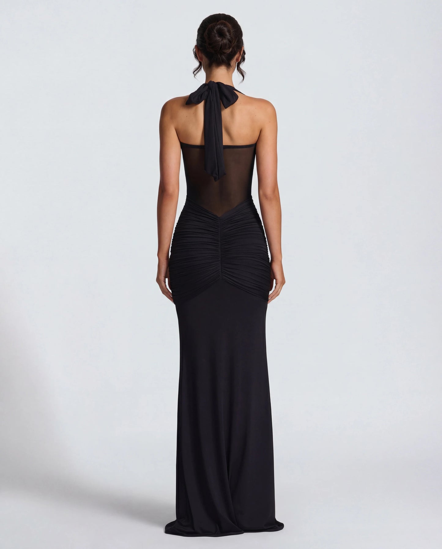 Noa | Vestido Largo Elegante
