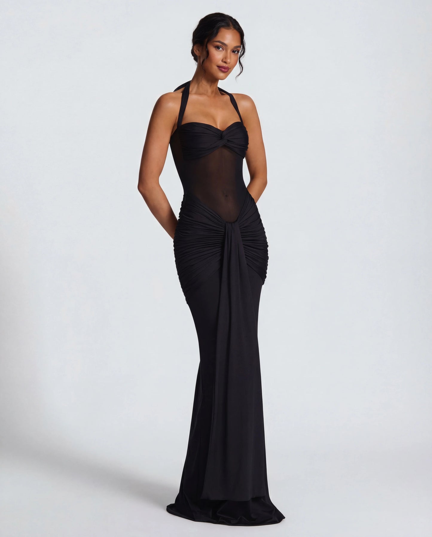 Noa | Vestido Largo Elegante