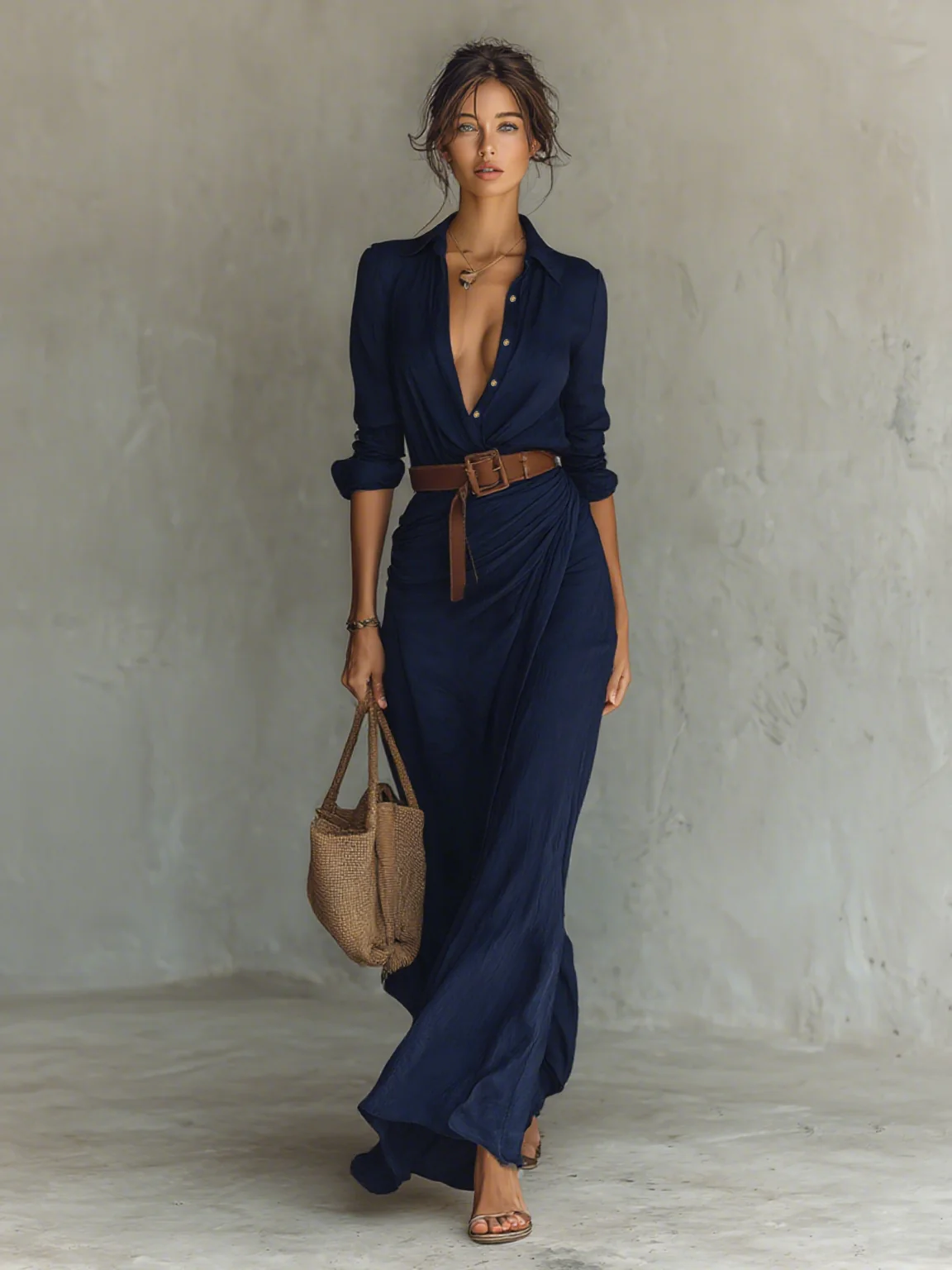 Victoria | Vestido de elegancia atemporal