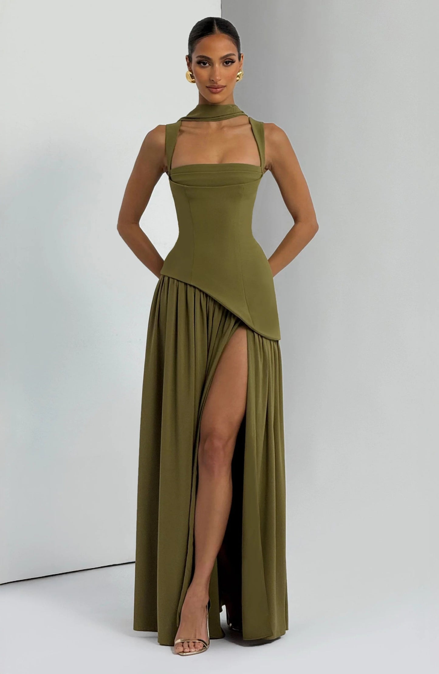 Vestido Cintia