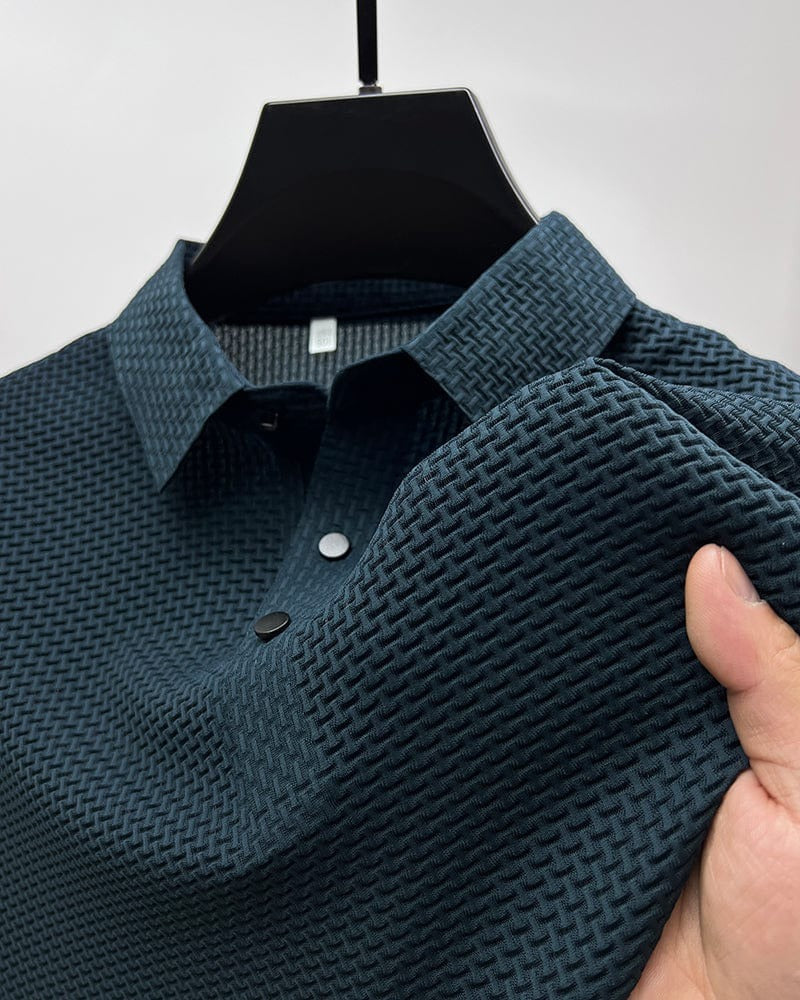 ELEVAT | El polo que mejor sienta