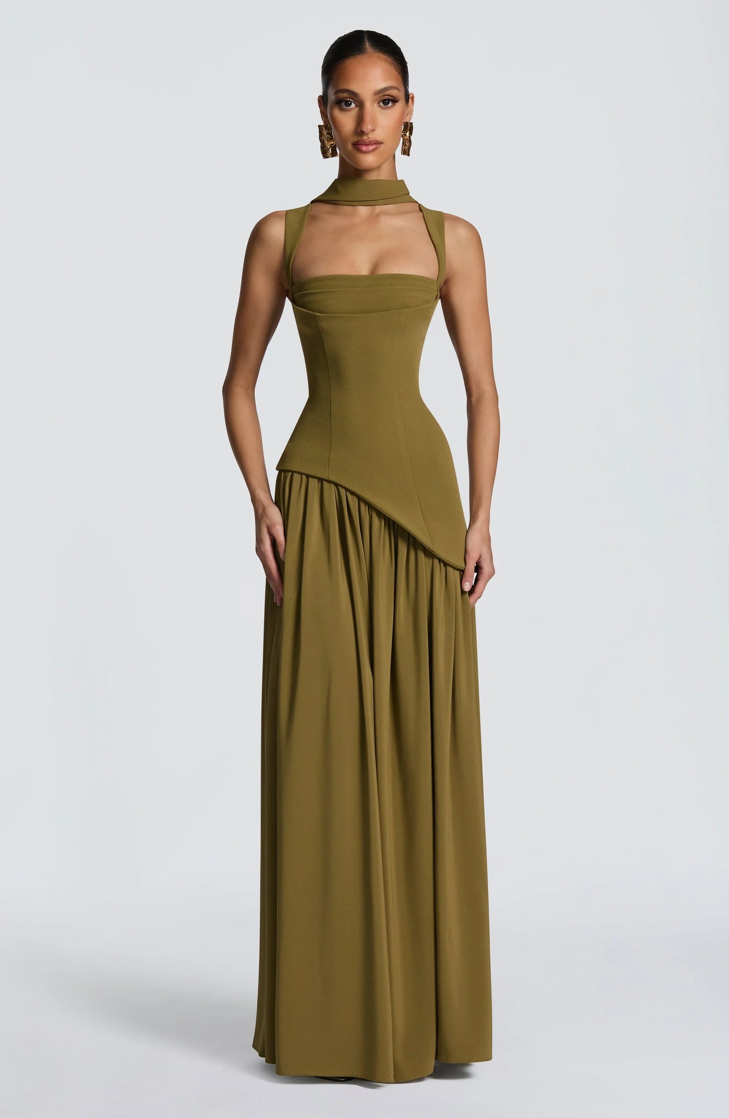 Vestido Cintia