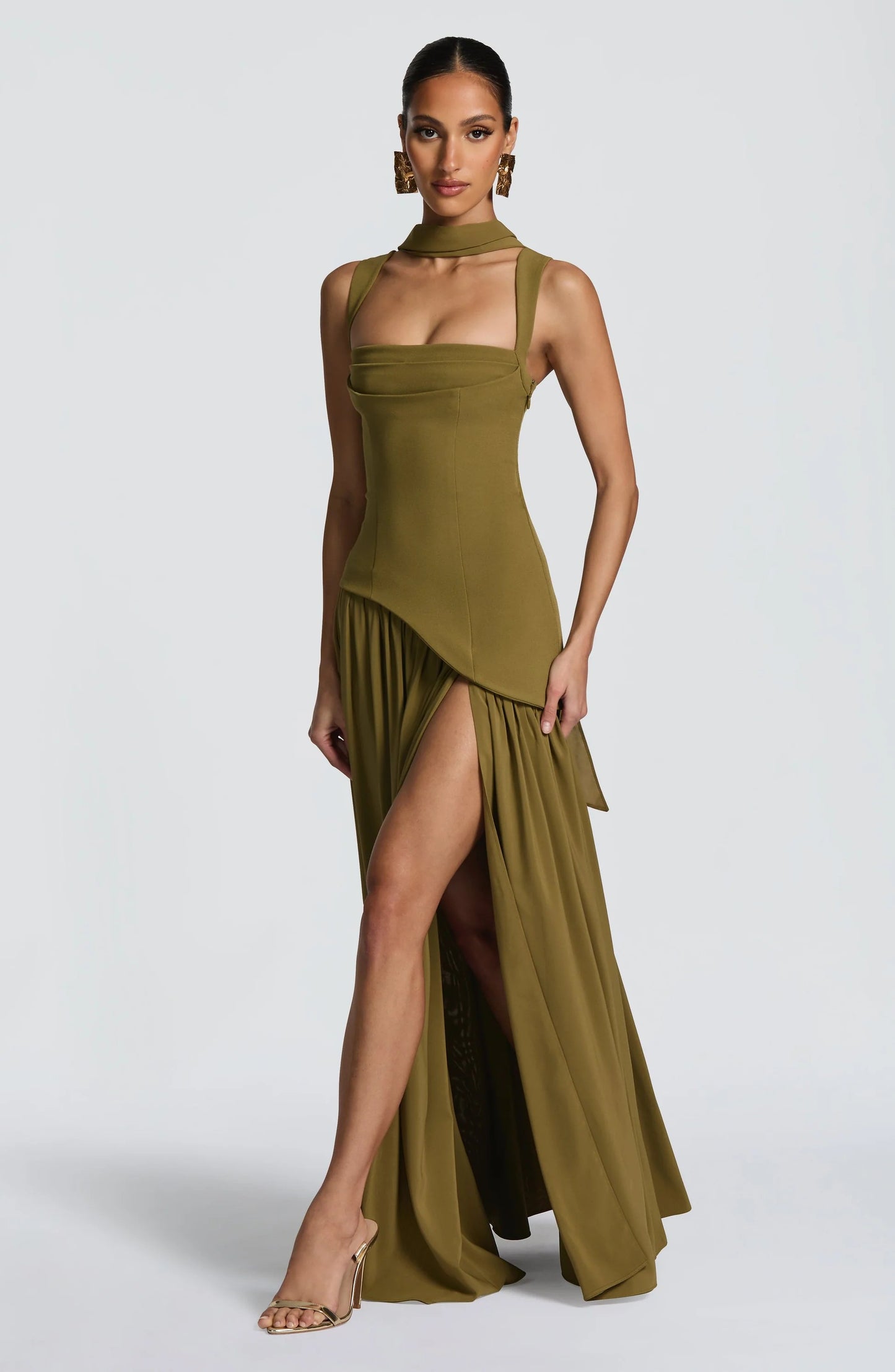 Vestido Cintia