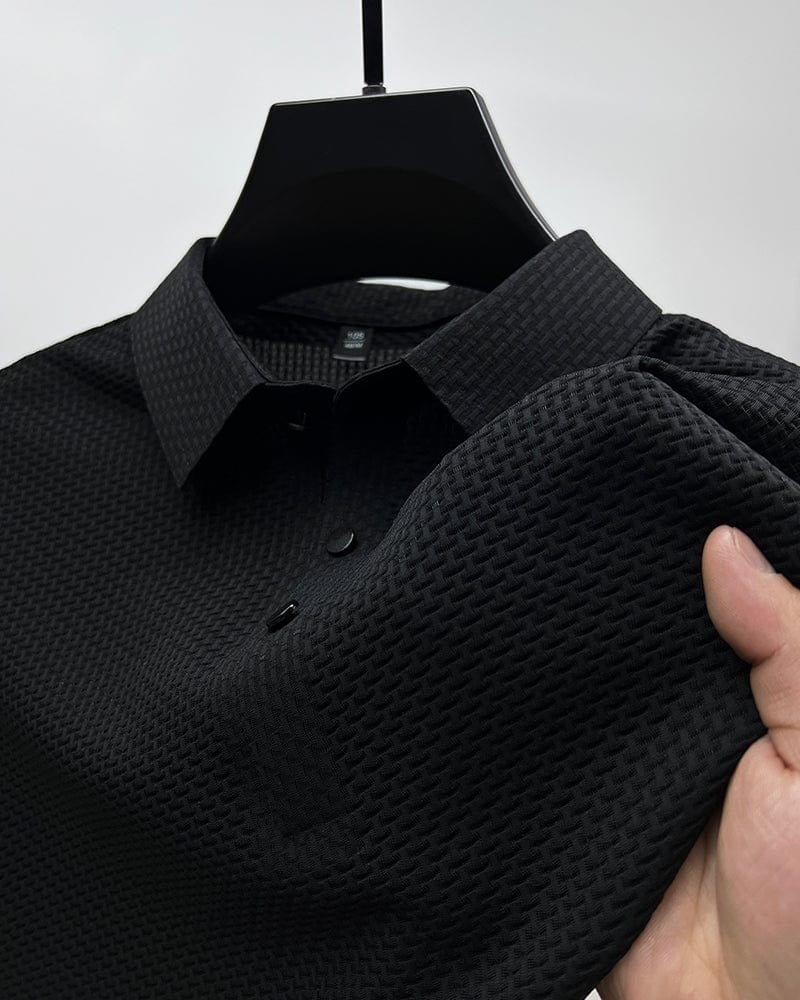 ELEVAT | El polo que mejor sienta