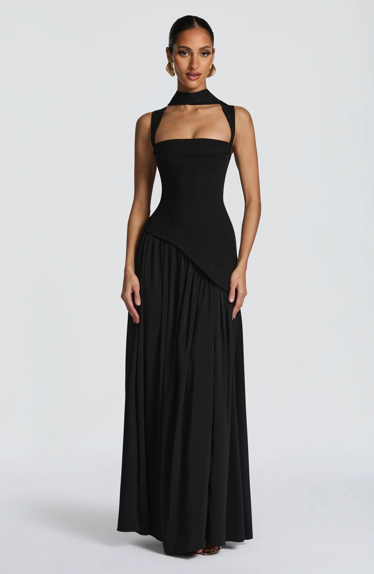 Vestido Cintia