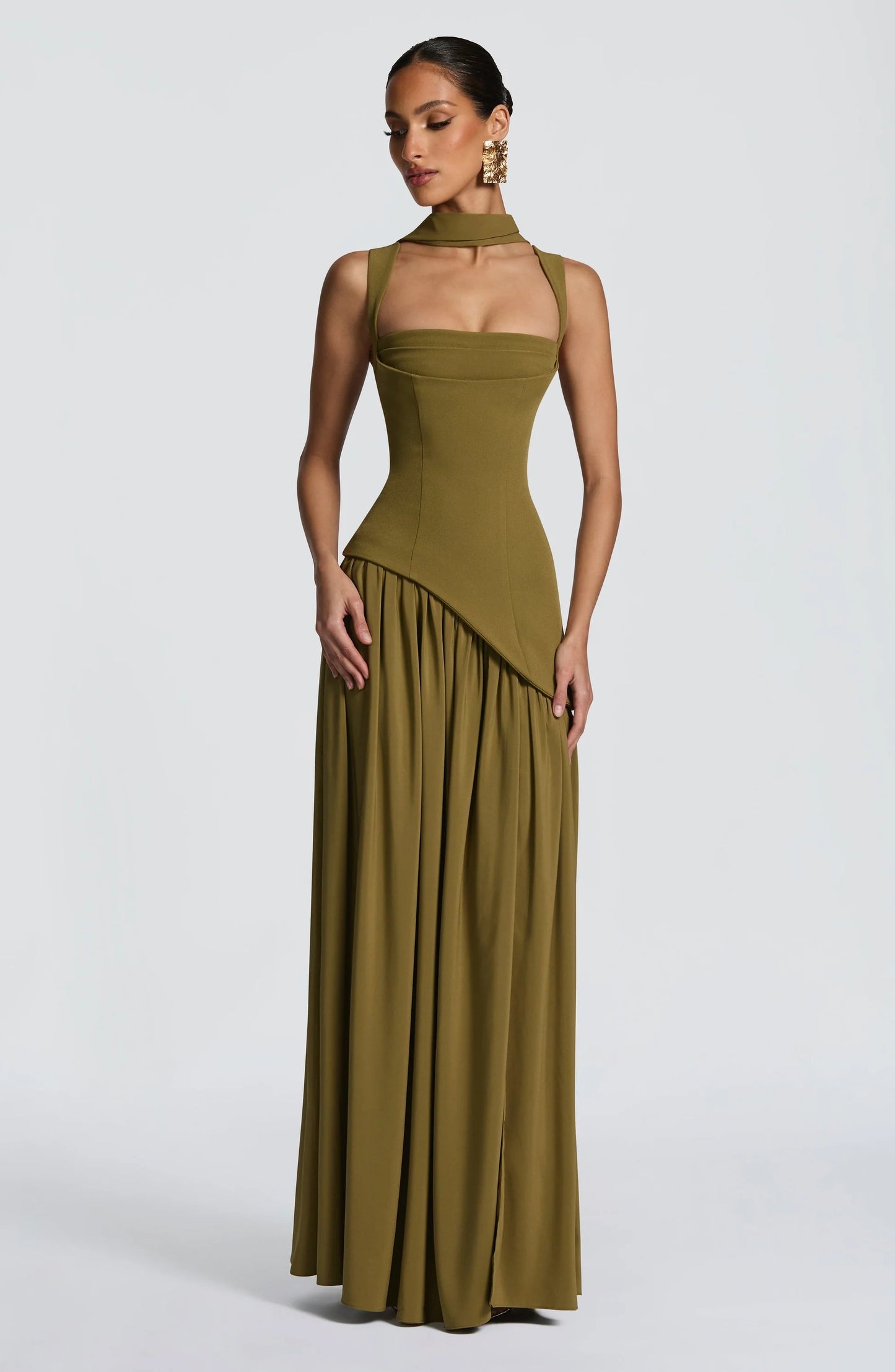 Vestido Cintia