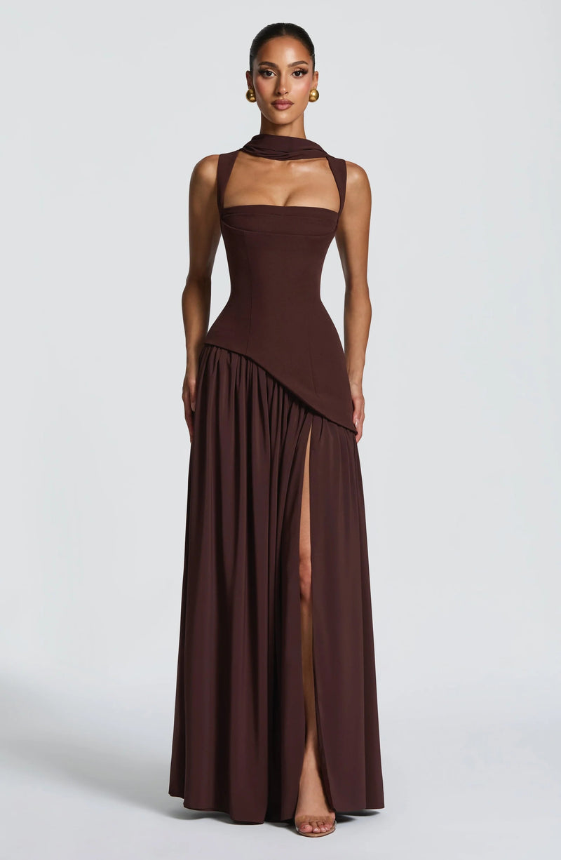 Vestido Cintia