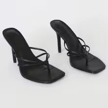 Elisa | Sandalias Estilizadas