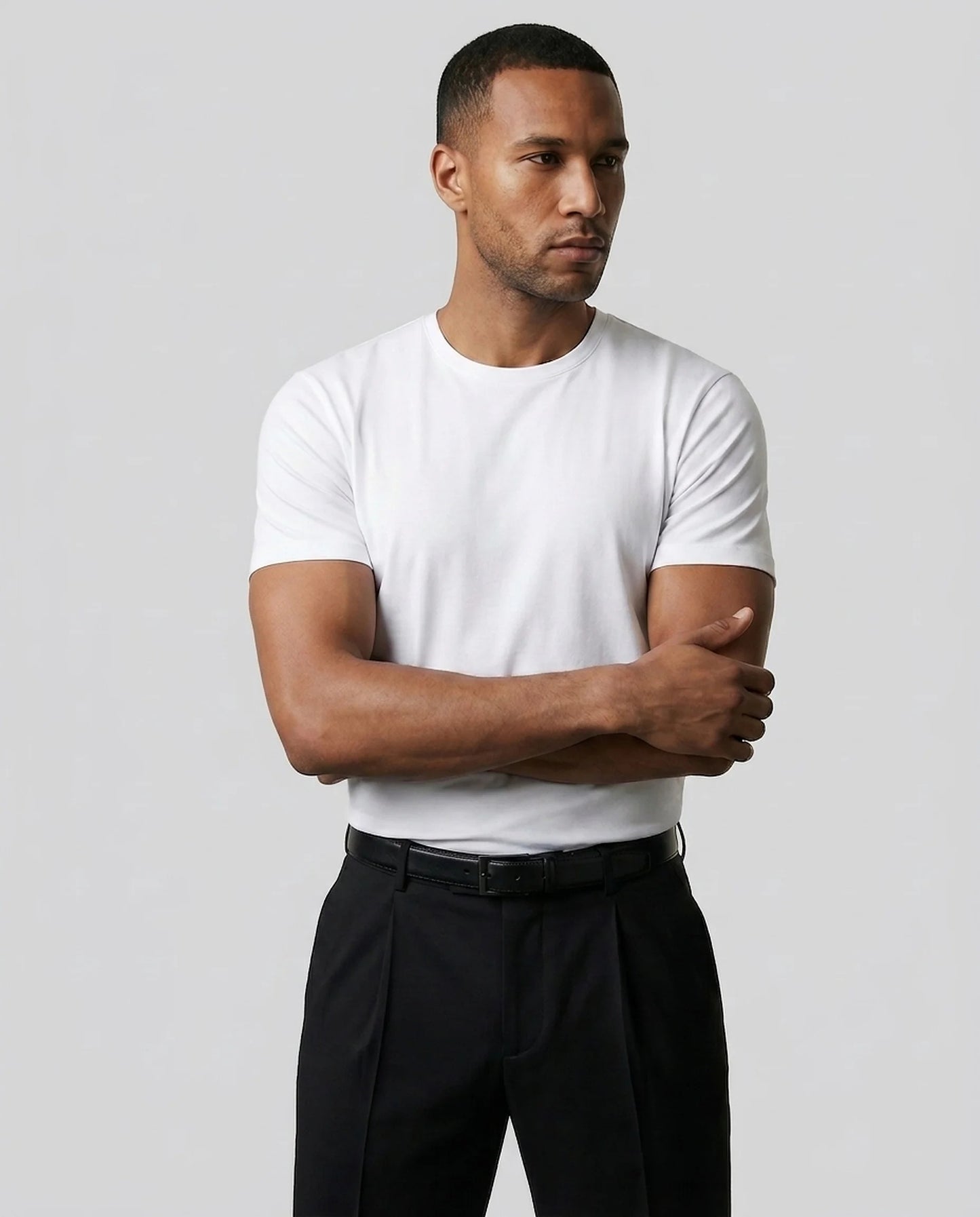 SHINE-T | Camiseta que no deja manchas