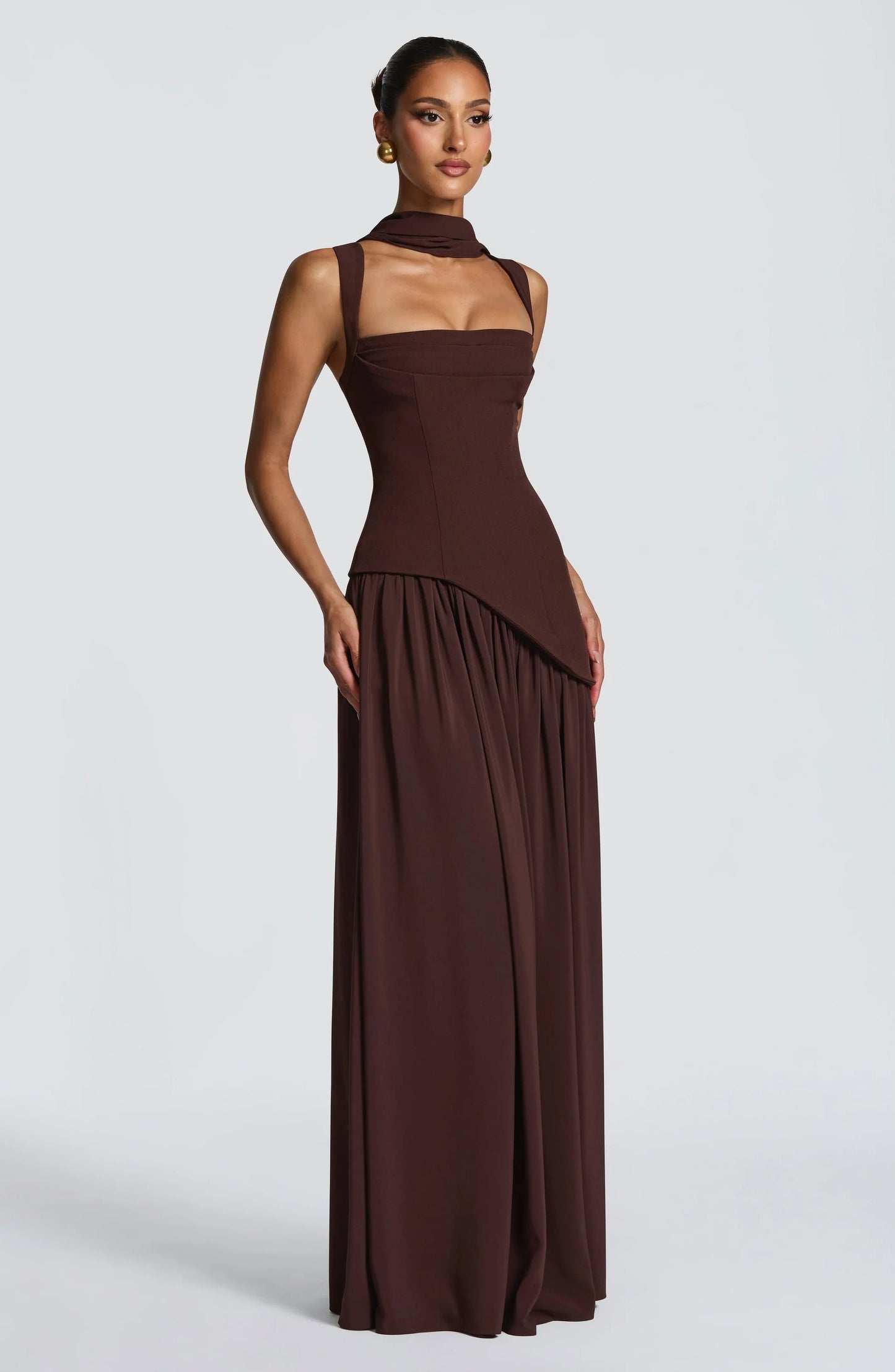 Vestido Cintia