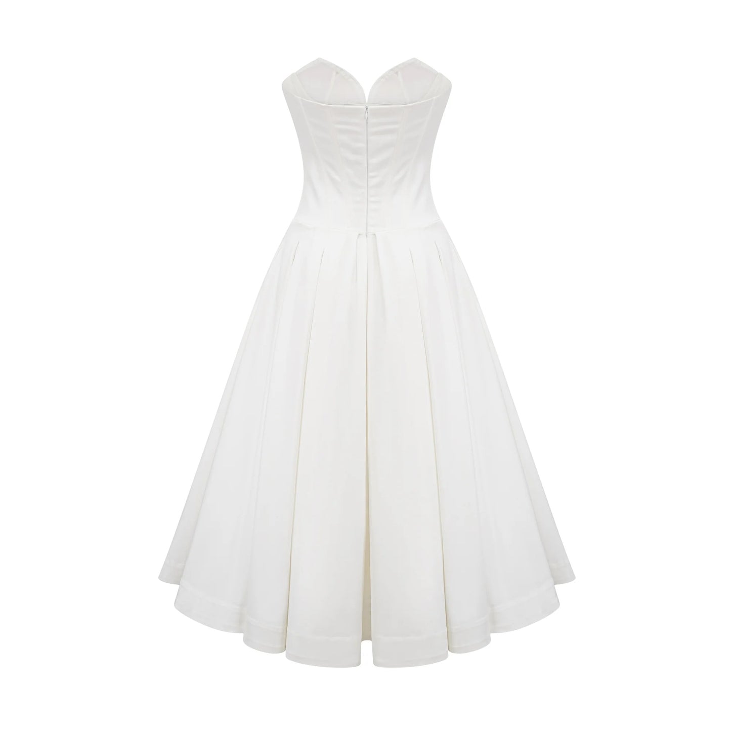 Noir Atelier | Vestido de Alta Elegancia