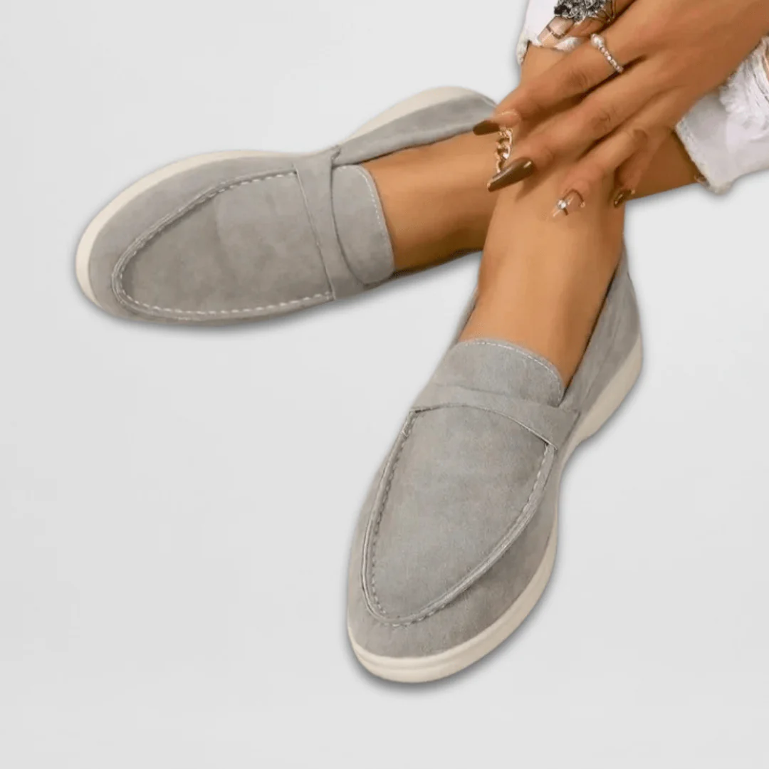 LOLA | Mocasín Esencial