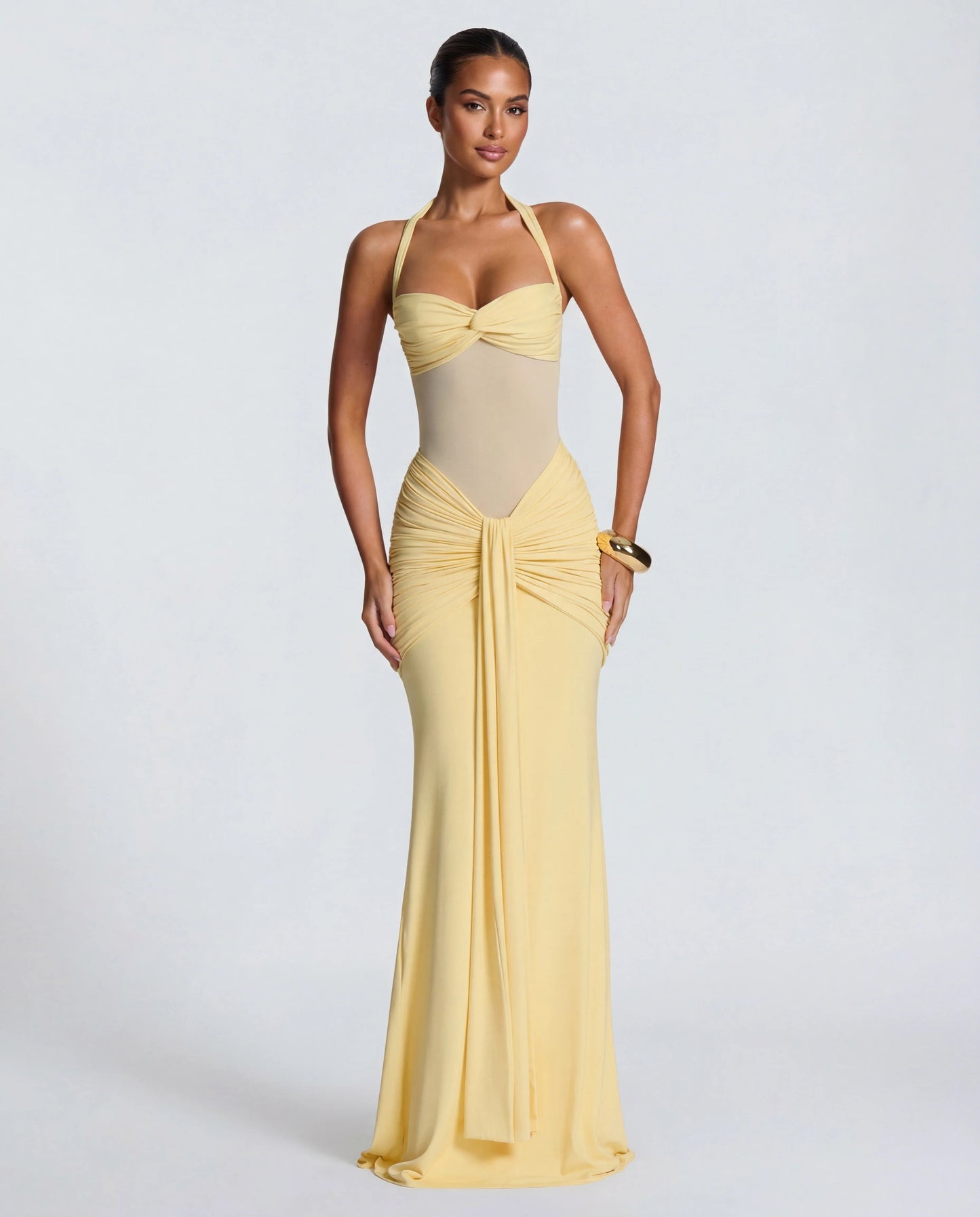Noa | Vestido Largo Elegante