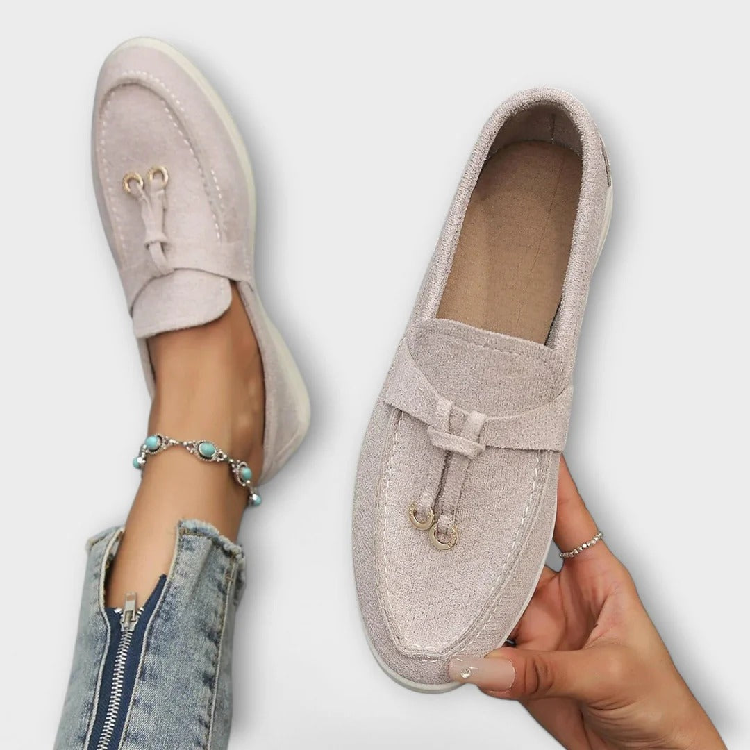 ALMA | Mocasín Suave