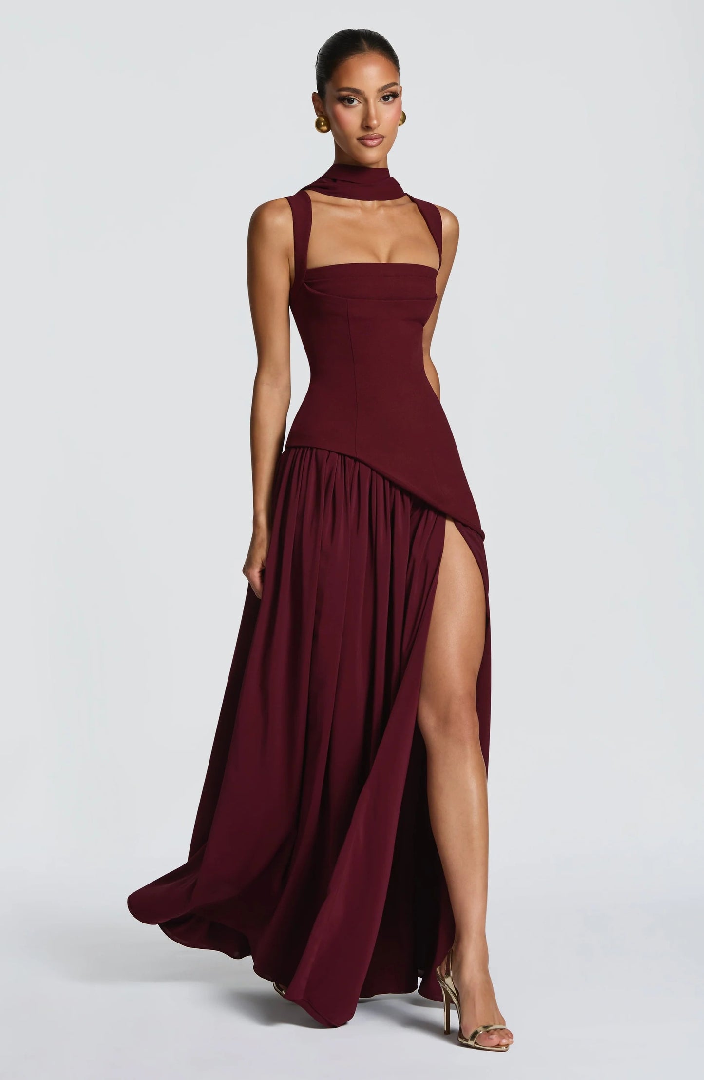 Vestido Cintia