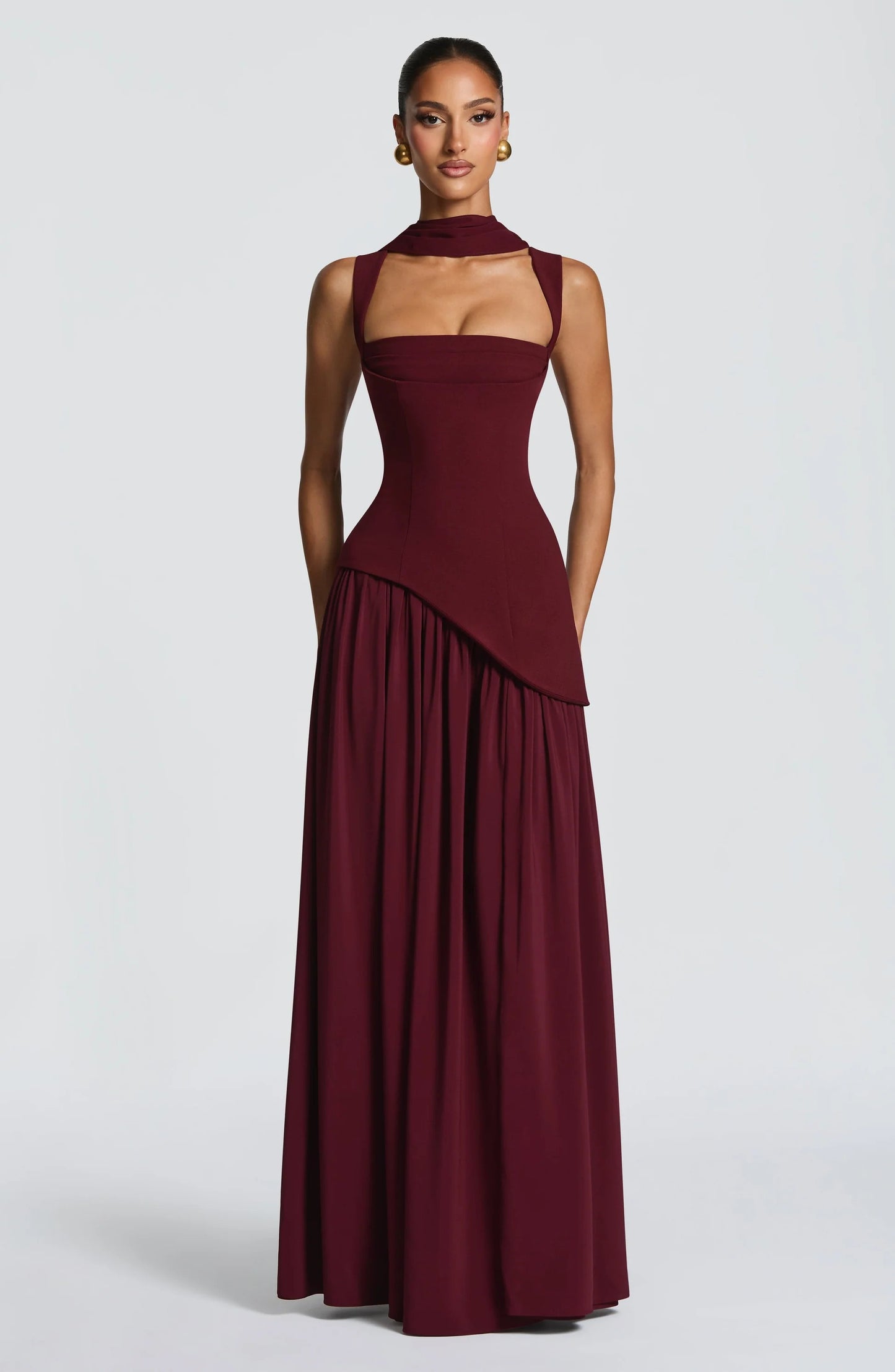 Vestido Cintia