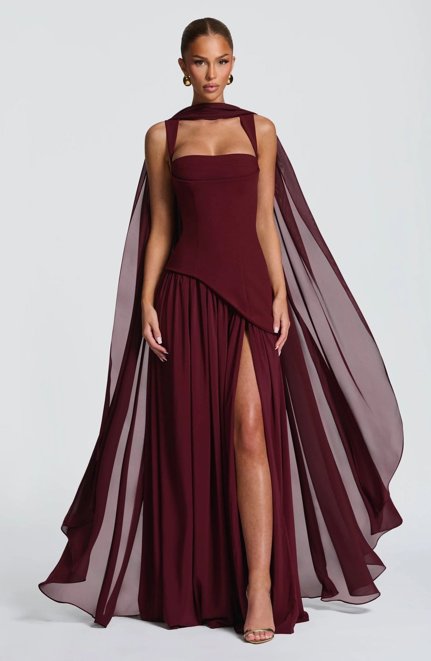 Vestido Cintia