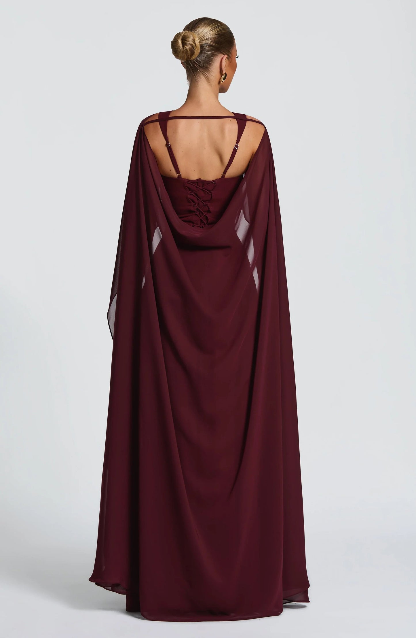 Vestido Cintia