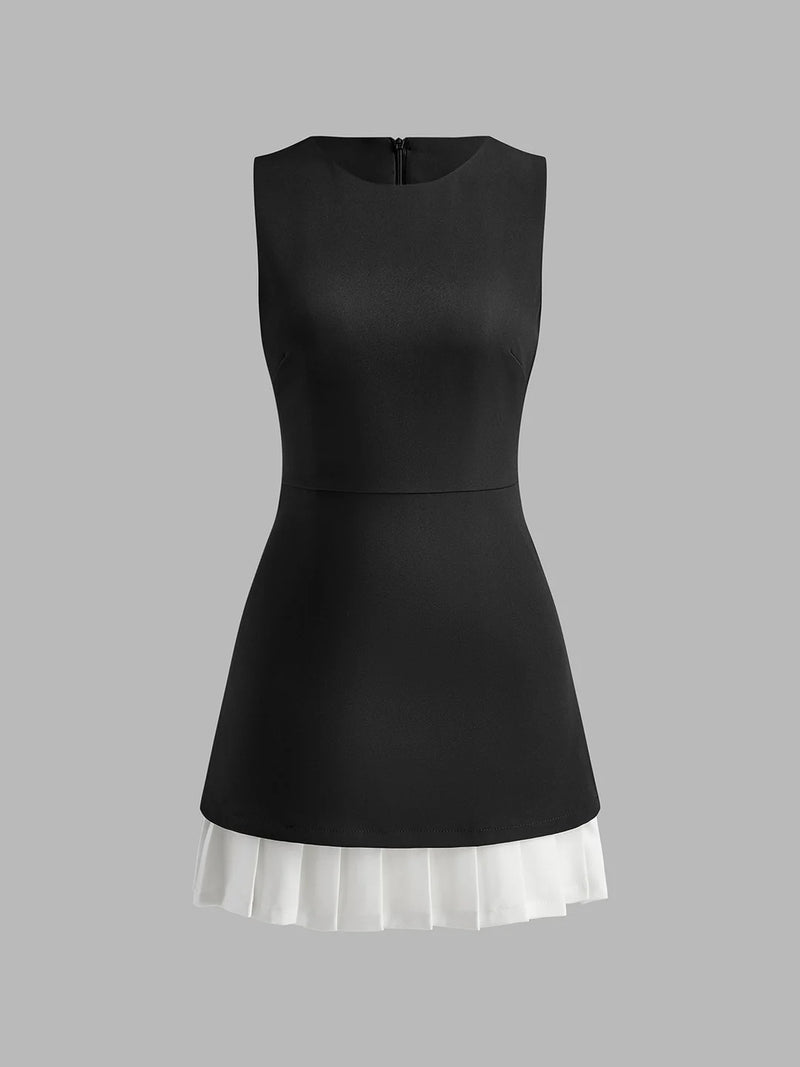 Amanda Vestido