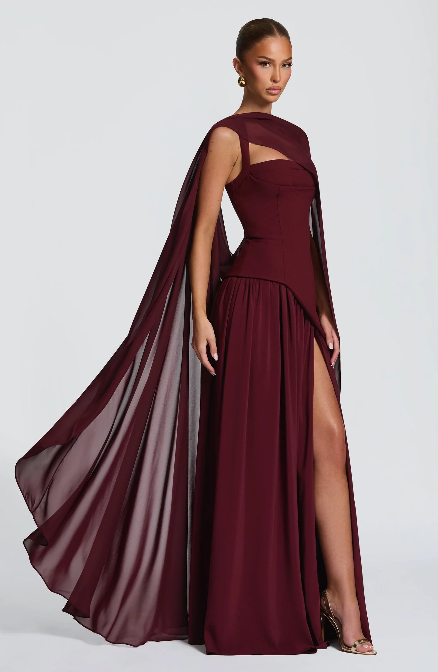 Vestido Cintia