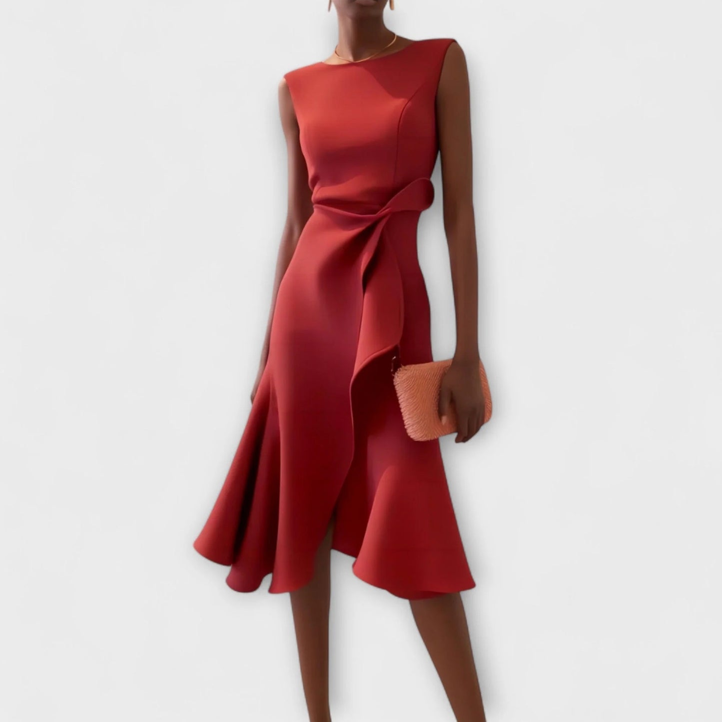 Vestido Vela