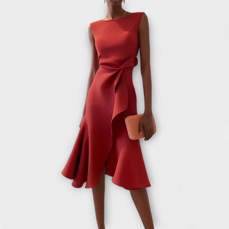 Vestido Vela