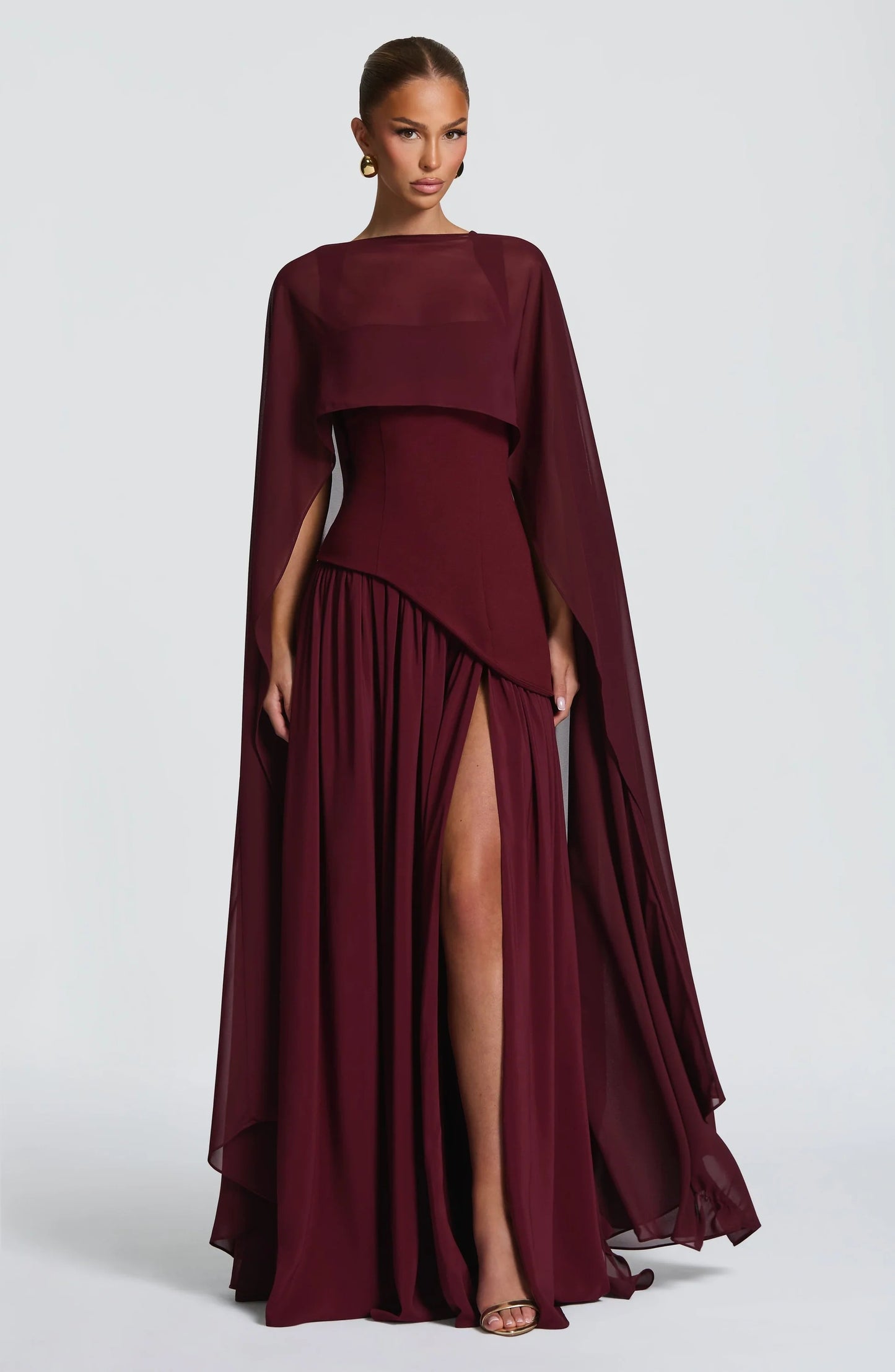 Vestido Cintia