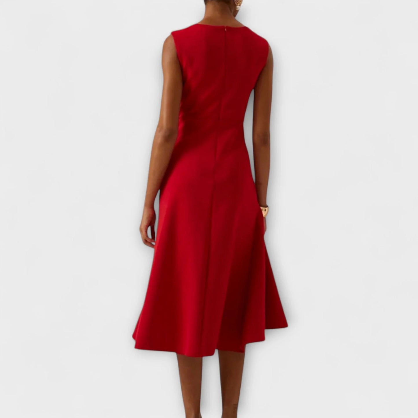 Vestido Vela