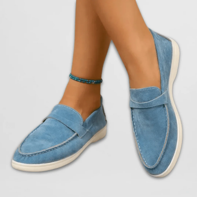 LOLA | Mocasín Esencial