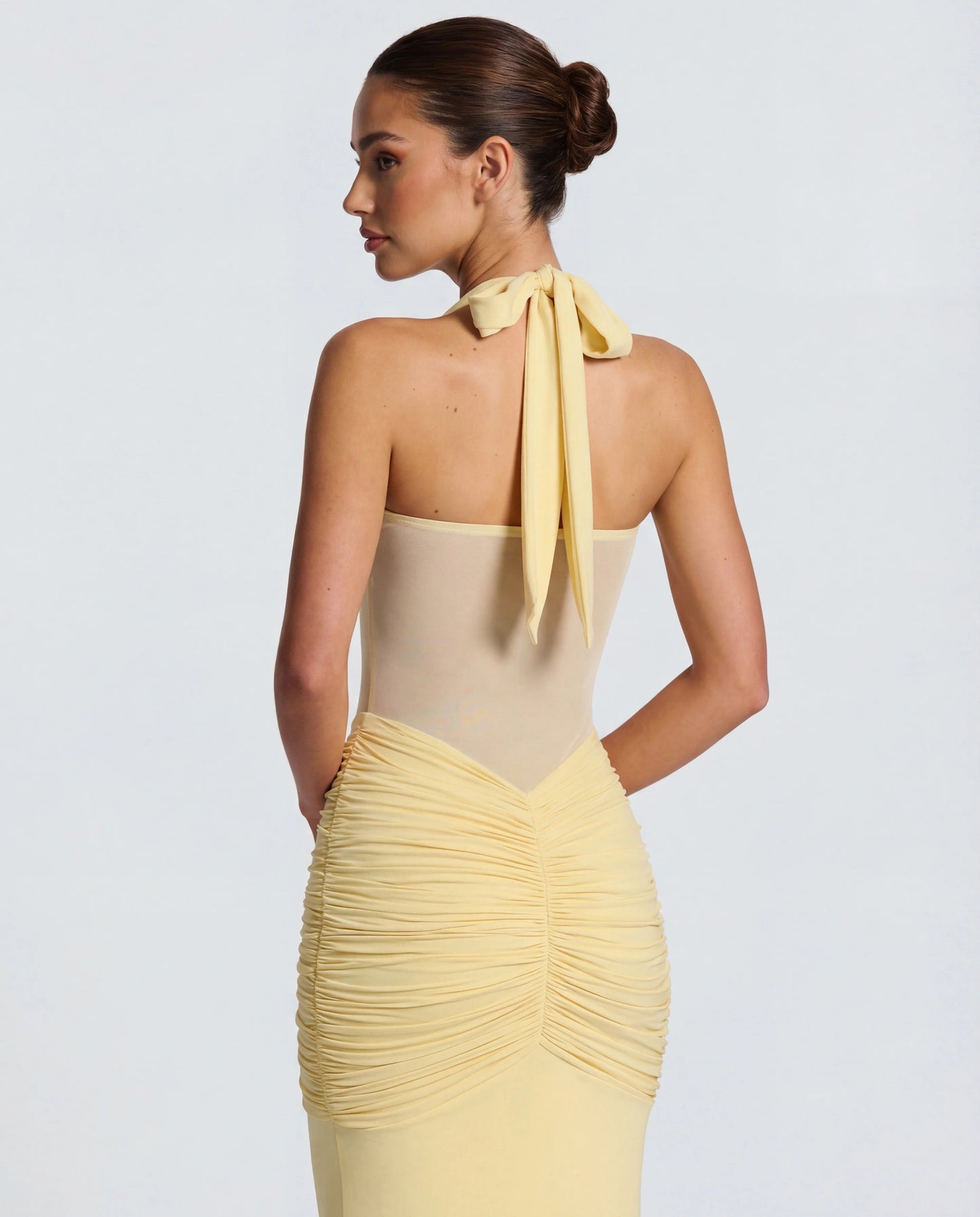 Noa | Vestido Largo Elegante