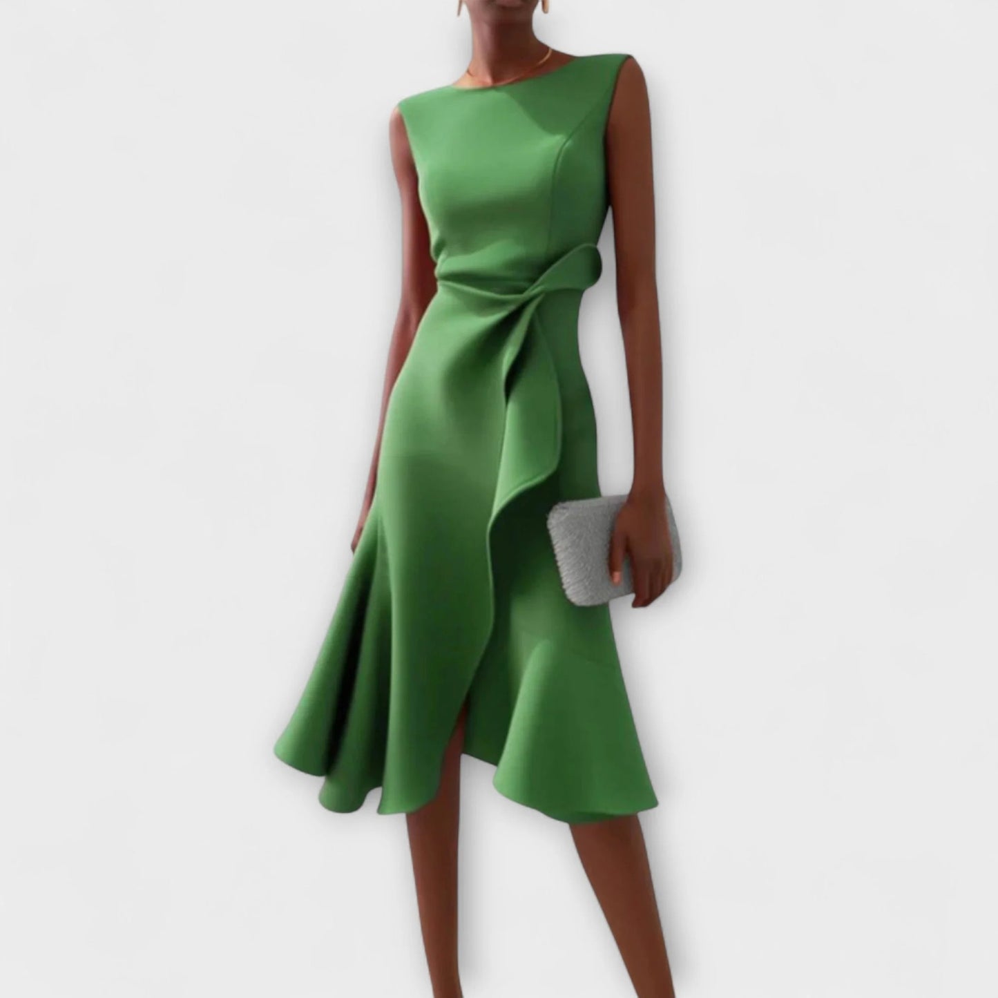 Vestido Vela