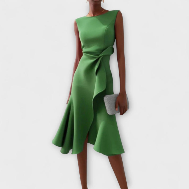 Vestido Vela