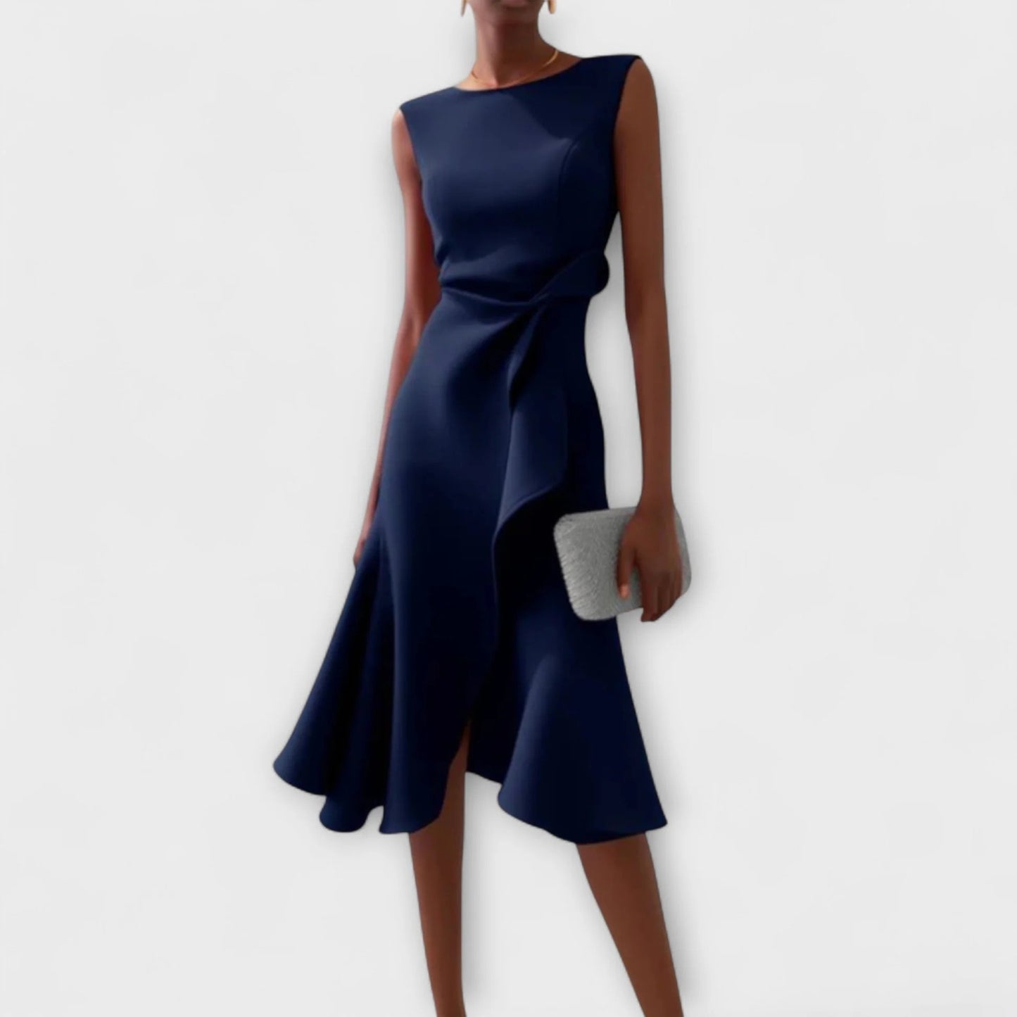 Vestido Vela