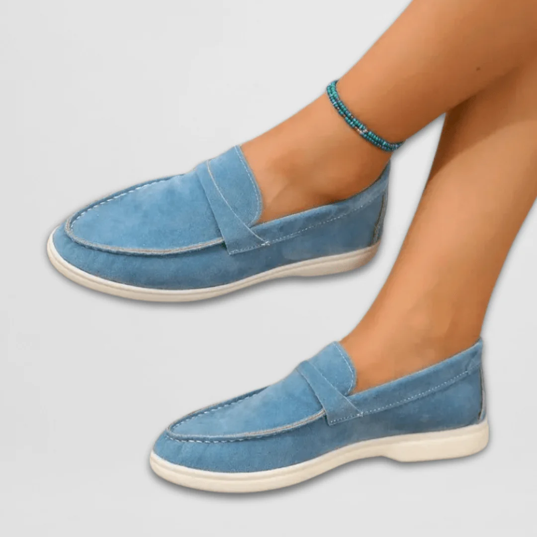 LOLA | Mocasín Esencial
