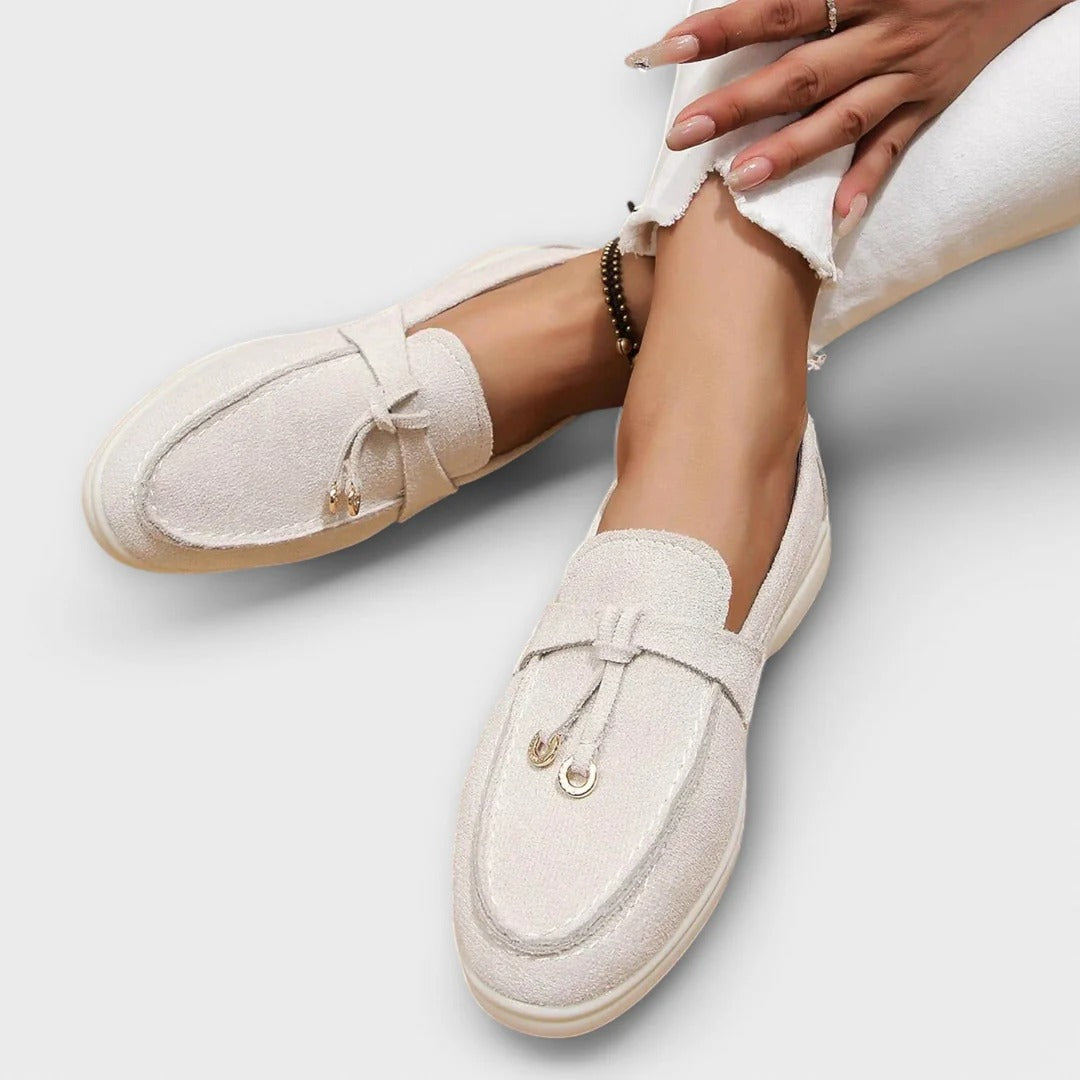 ALMA | Mocasín Suave