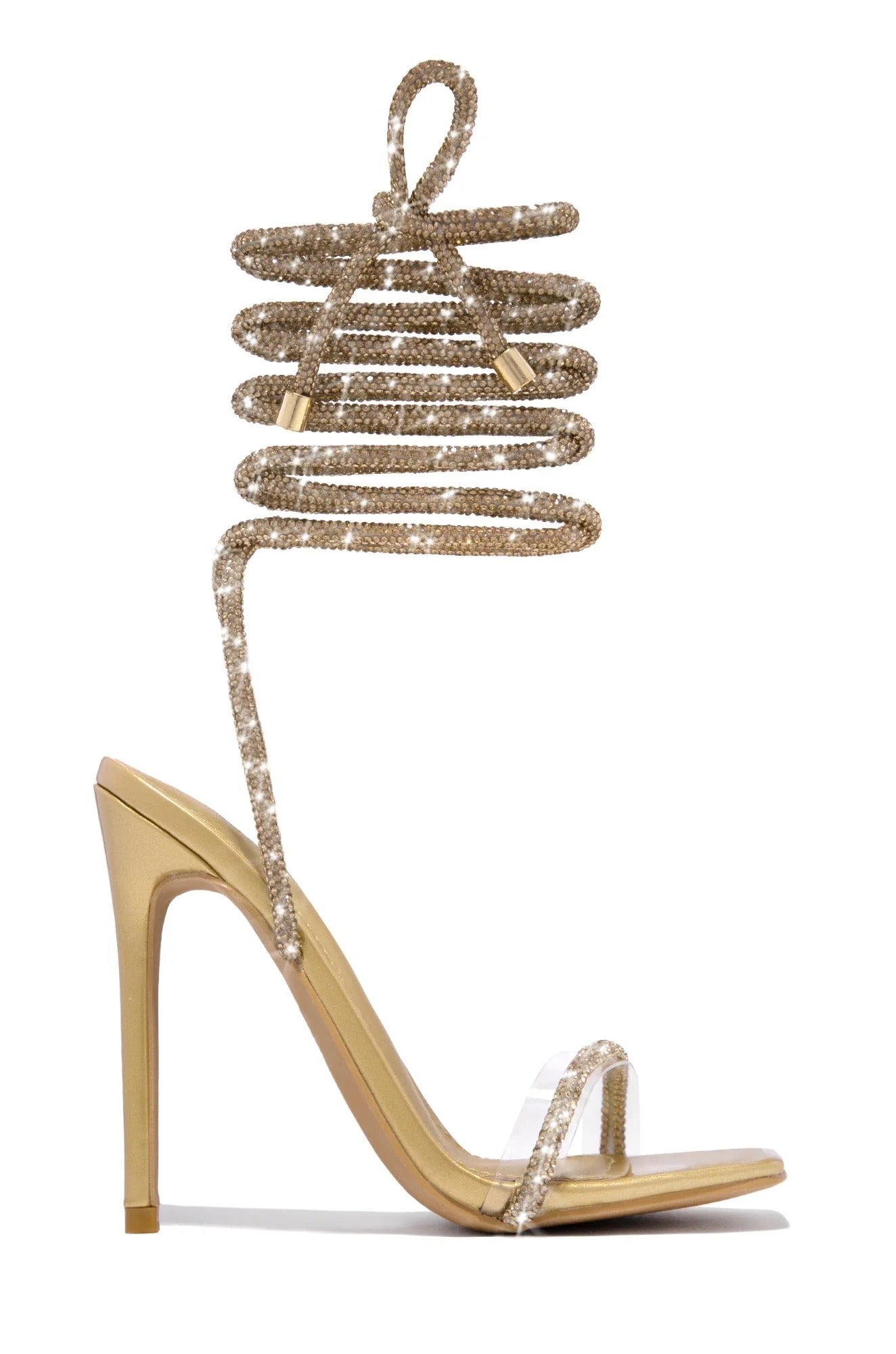 STEPHANIA | Sandalias Estilo Premium