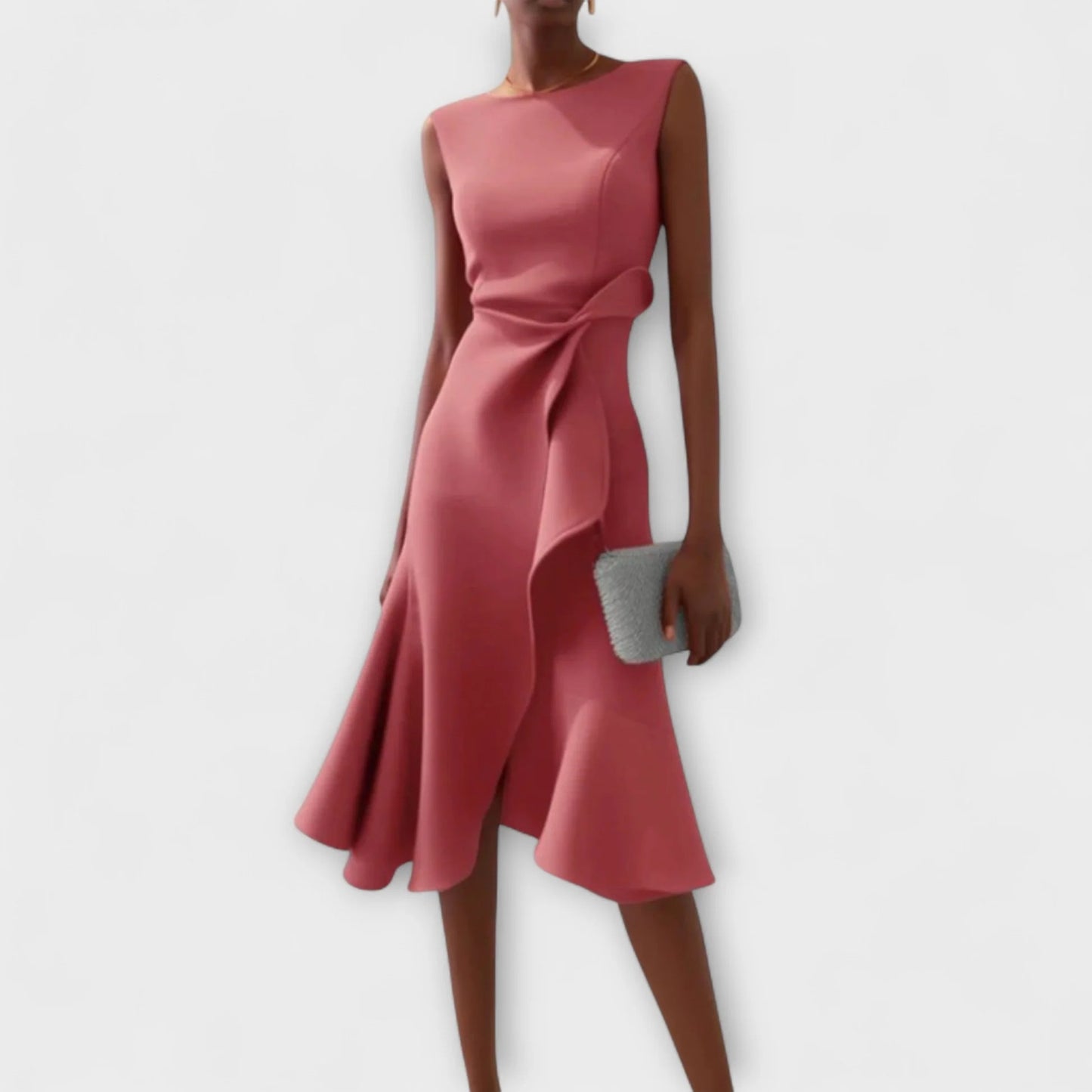 Vestido Vela