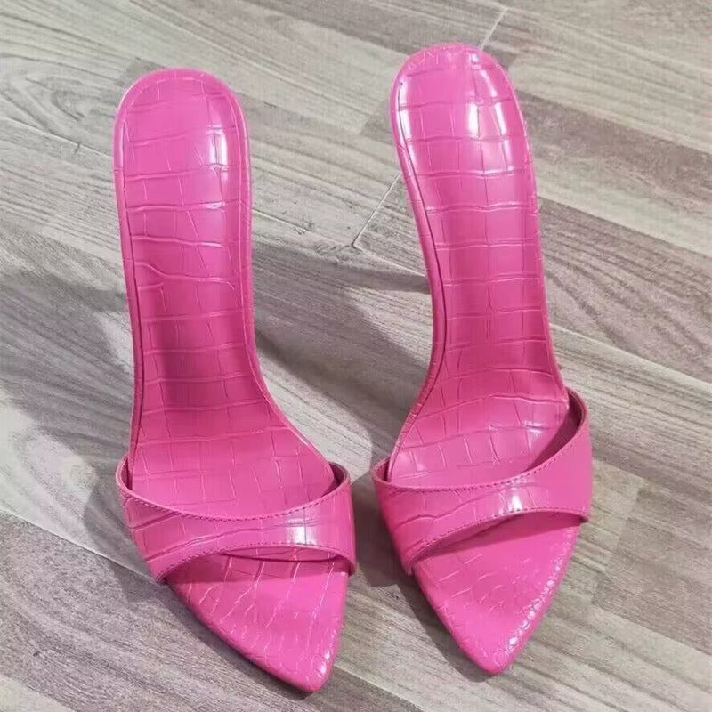 Melissa | Elegancia pura