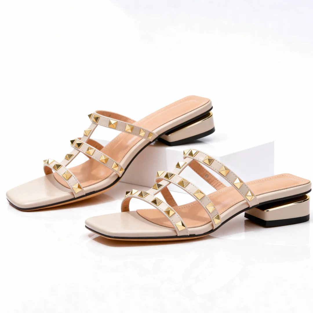 Sandalias Valeria