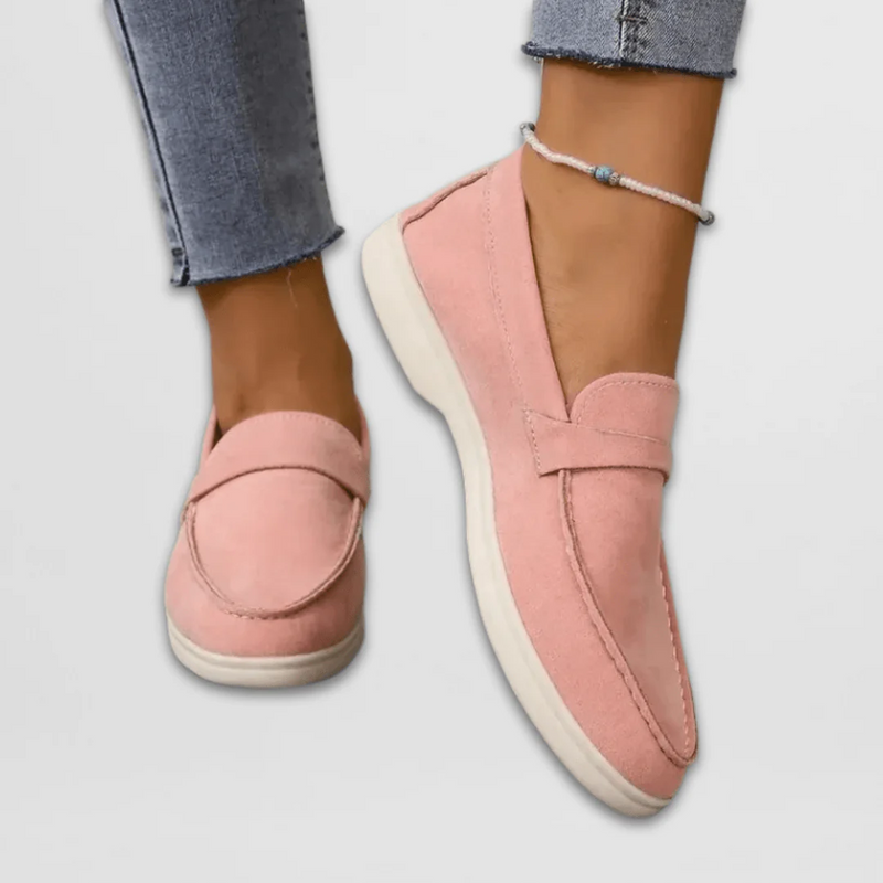 LOLA | Mocasín Esencial